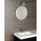 22443 AQUALINE Tükör ? 50 cm, akasztó nélkül
