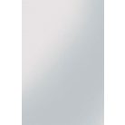 22490 AQUALINE Tükör akasztó nélkül, 30x45 cm