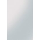 22491 AQUALINE Tükör akasztó nélkül, 40x60 cm