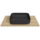 O NAS UNI BLAT 60 Bútorra rakható pult, 600x460x25, Tölgy