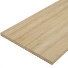 O NAS UNI BLAT 80 Bútorra rakható pult, 800x460x25mm, Tölgy