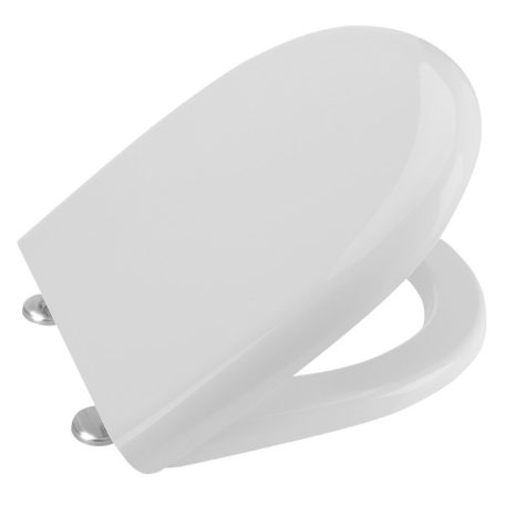 SAPHO AQUALINE ABSULUTE/RIGA WC-ülőke, Soft Close, duroplast