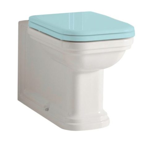 SAPHO KERASAN WALDORF kombi WC, alsó/hátsó kifolyású, 40x42x68cm