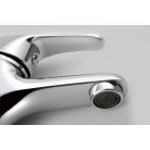 52102 AQUALINE mosdócsaptelep leeresztő nélkül