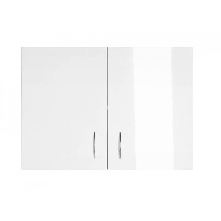 52362 AQUALINE KERAMIA FRESH felsőszekrény 70x50x20cm, fehér