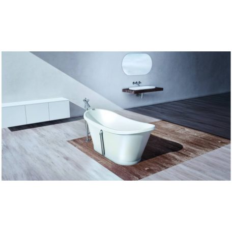 06 573090020010 Pia 900 mosdó, 0 túlfolyó, 0 csaplyuk