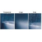 Ravak Kádparaván VS2 105 szatén + Transparent