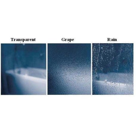 Ravak Kádparaván VS2 105 szatén + Transparent