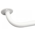 8004 AQUALINE WHITE LINE Kapaszkodó 40 cm, fehér