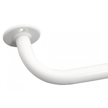 8004 AQUALINE WHITE LINE Kapaszkodó 40 cm, fehér