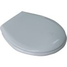 06 8605027400998 Arizona WC ülőke műanyag zsanérral