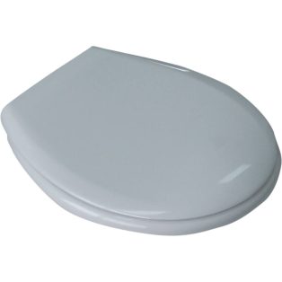06 8605027400998 Arizona WC ülőke műanyag zsanérral