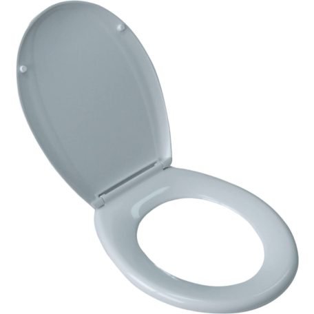 06 8605027400998 Arizona WC ülőke műanyag zsanérral