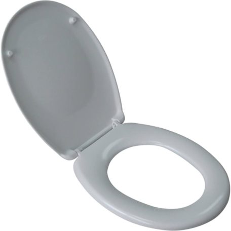 06 8605027402244 Ohajo WC ülőke Soft-close zsanérral