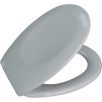 06 8605027402244 Ohajo WC ülőke Soft-close zsanérral