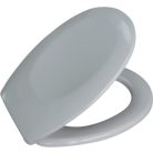 06 8605027402244 Ohajo WC ülőke Soft-close zsanérral