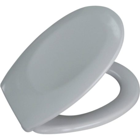 06 8605027402244 Ohajo WC ülőke Soft-close zsanérral