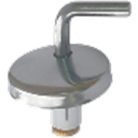06 8605027402244 Ohajo WC ülőke Soft-close zsanérral