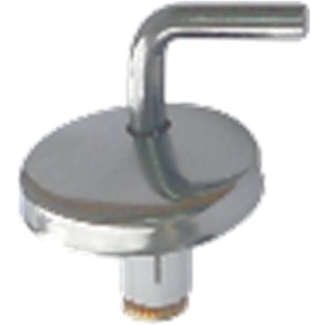 06 8605027402244 Ohajo WC ülőke Soft-close zsanérral