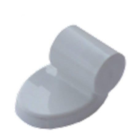 06 8605027402244 Ohajo WC ülőke Soft-close zsanérral
