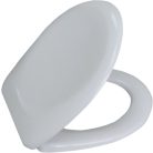06 8605027402329 Arena WC ülőke rozsdamentes zsanérral