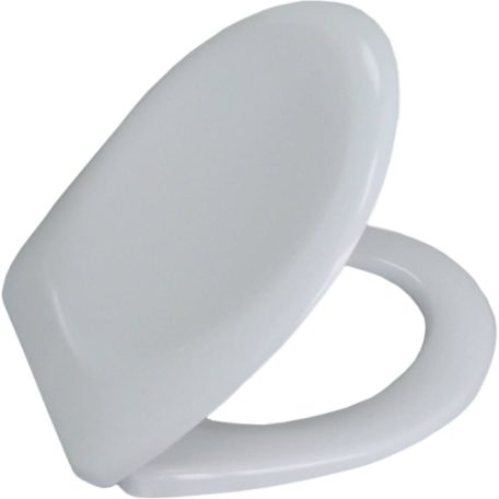 06 8605027402329 Arena WC ülőke rozsdamentes zsanérral
