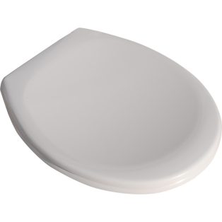 06 8605027403067 Eurostandard WC ülőke Take-off, Soft-close rozsdamentes zsanérral