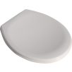 06 8605027403067 Eurostandard WC ülőke Take-off, Soft-close rozsdamentes zsanérral