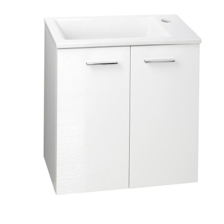 9050 AQUALINE ZUNO 50 mosdó 50x25 cm