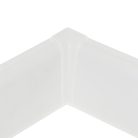 AFIRMAX VIGO 60 PACK belső sarokelem, szín: 01-FEHÉR, 2db/csomag (5905167825990)