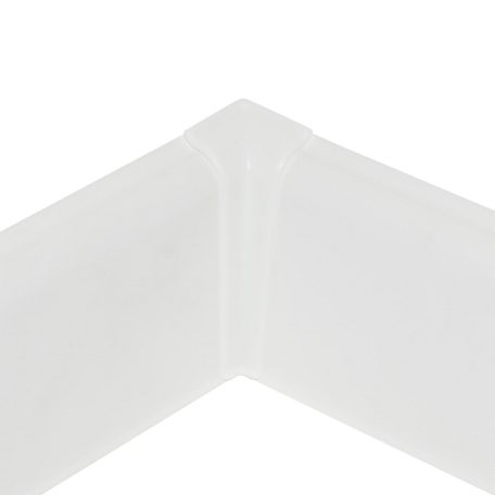 AFIRMAX VIGO 60 PACK belső sarokelem, szín: 01-FEHÉR, 2db/csomag (5905167825990)