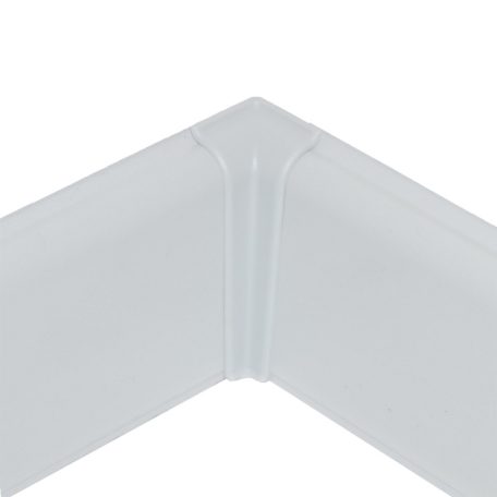 AFIRMAX VIGO 60 PACK belső sarokelem, szín: 02-SZÜRKE, 2db/csomag (5905167826003)