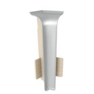 AFIRMAX VIGO 60 PACK belső sarokelem, szín: 03-SÖTÉT SZÜRKE, 2db/csomag (5905167826010)