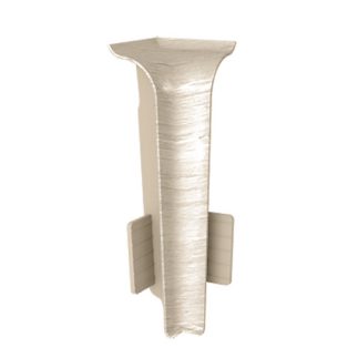   AFIRMAX VIGO 60 PACK belső sarokelem, szín: 112-BRADFORD  TÖLGY, 2db/csomag (5905167826041)