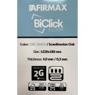 AFIRMAX BiClick vinyl padló 4.0/0.3 SCANDINAVIAN TÖLGY 180x1220mm 2,196 m2/box (5905167814185)