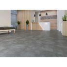 AFIRMAX Biclick vinyl beton design padló Sendai concrete 305x610mm 1,86 m2/box (5905167839324)