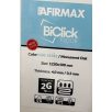   AFIRMAX BiClick vinyl padló 4.0/0.3 MONUMENT TÖLGY 180x1220mm 2,196 m2/box (5905167824245)