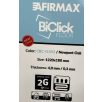   AFIRMAX BiClick vinyl padló 4.0/0.3 NEWPORT TÖLGY 180x1220mm 2,196 m2/box (5905167824252)