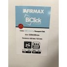 AFIRMAX BiClick vinyl padló 4.0/0.3 ROSSPORT TÖLGY 180x1220mm 2,196 m2/box (5905167824290)