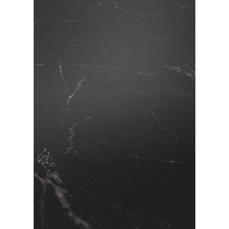 AFIRMAX BiClick XXL stone padló 4.0/0.3 vinyl padló 4.0/0.3 BLACK CARRARA 914x457mm 2,503 m2/box (5905167839805)