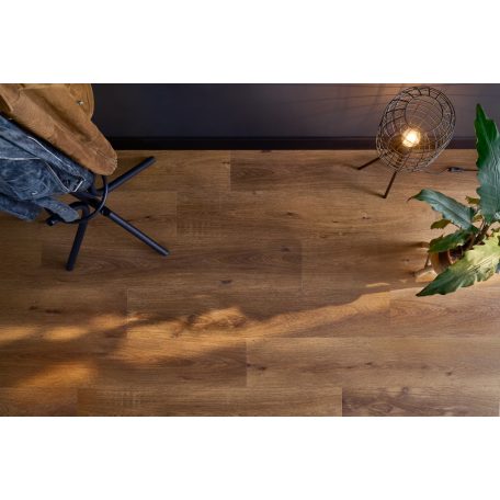 AFIRMAX Legnar vinyl padló 4.0/0.55, VILLA TÖLGY, 1220x229 mm, 2,235 m2/box (5905167839652)