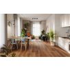   AFIRMAX Legnar vinyl padló 4.0/0.55, VILLA TÖLGY, 1220x229 mm, 2,235 m2/box (5905167839652)