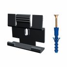 AFIRMAX VIGO klipszek és tiplik, ø6mm x 40mm, 20db/csomag (5905167826737)
