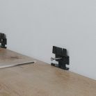AFIRMAX VIGO klipszek és tiplik, ø6mm x 40mm, 20db/csomag (5905167826737)