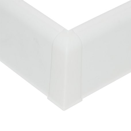 AFIRMAX VIGO 60 PACK külső sarokelem, szín: 01-FEHÉR, 2db/csomag (5905167825839)