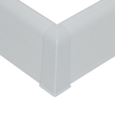AFIRMAX VIGO 60 PACK külső sarokelem, szín: 02-SZÜRKE, 2db/csomag (5905167825846)