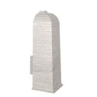 AFIRMAX VIGO 60 PACK külső sarokelem, szín: 102-SCANDINAVIAN TÖLGY, 2db/csomag (5905167825877)