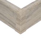 AFIRMAX VIGO 60 PACK külső sarokelem, szín: 112-BRADFORD  TÖLGY, 2db/csomag (5905167825884)