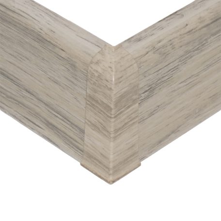 AFIRMAX VIGO 60 PACK külső sarokelem, szín: 112-BRADFORD  TÖLGY, 2db/csomag (5905167825884)