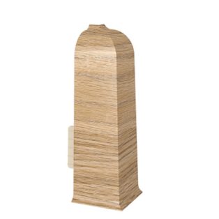   AFIRMAX VIGO 60 PACK külső sarokelem, szín: 161-GOLDBERG TÖLGY, 2db/csomag (5905167825938)